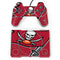 NFL Tampa Bay Buccaneers Large Logo PlayStation Classic Bundle Skin